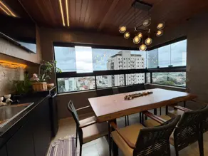 Imagem 5 - Apartamento em Santa Mônica, Uberlândia - MG