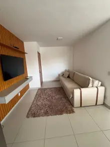 Apartamento Laranjeiras, Uberlândia - MG — foto 2