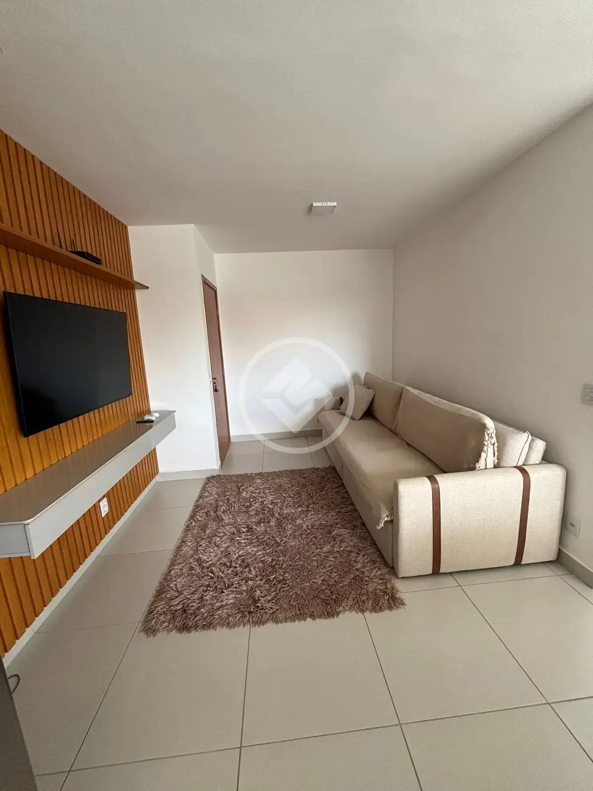 Imagem 1 - Apartamento em Laranjeiras, Uberlândia - MG