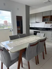 Imagem 4 - Apartamento em Laranjeiras, Uberlândia - MG