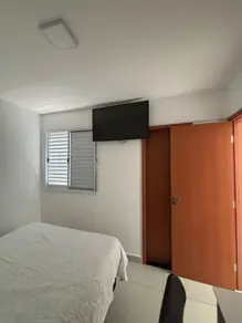 Imagem 6 - Apartamento em Laranjeiras, Uberlândia - MG