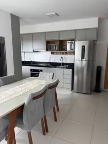 Imagem 2 - Apartamento em Laranjeiras, Uberlândia - MG