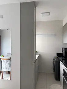 Imagem 5 - Apartamento em Laranjeiras, Uberlândia - MG