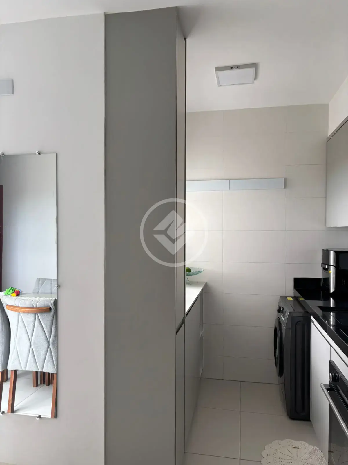 Imagem 5 - Apartamento em Laranjeiras, Uberlândia - MG