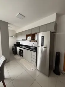Imagem 3 - Apartamento em Laranjeiras, Uberlândia - MG