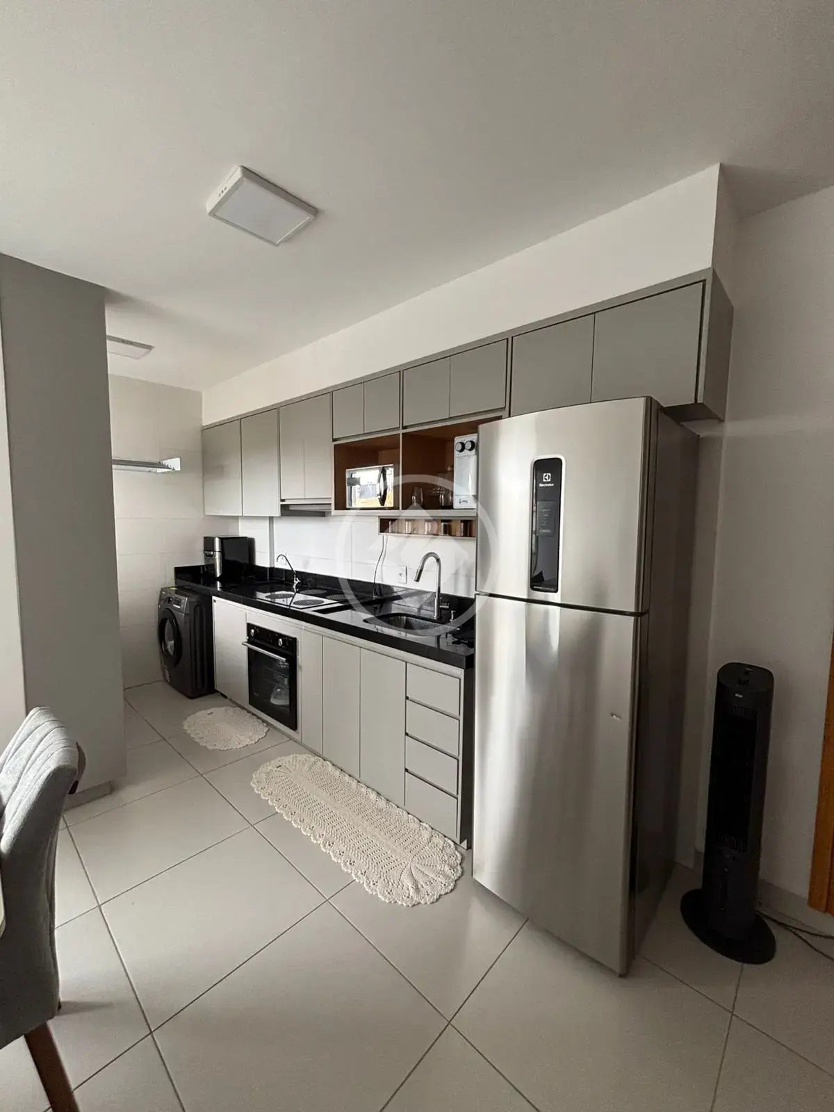 Imagem 3 - Apartamento em Laranjeiras, Uberlândia - MG