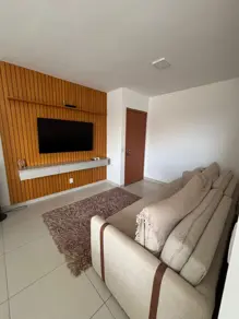 Apartamento Laranjeiras, Uberlândia - MG — foto 1