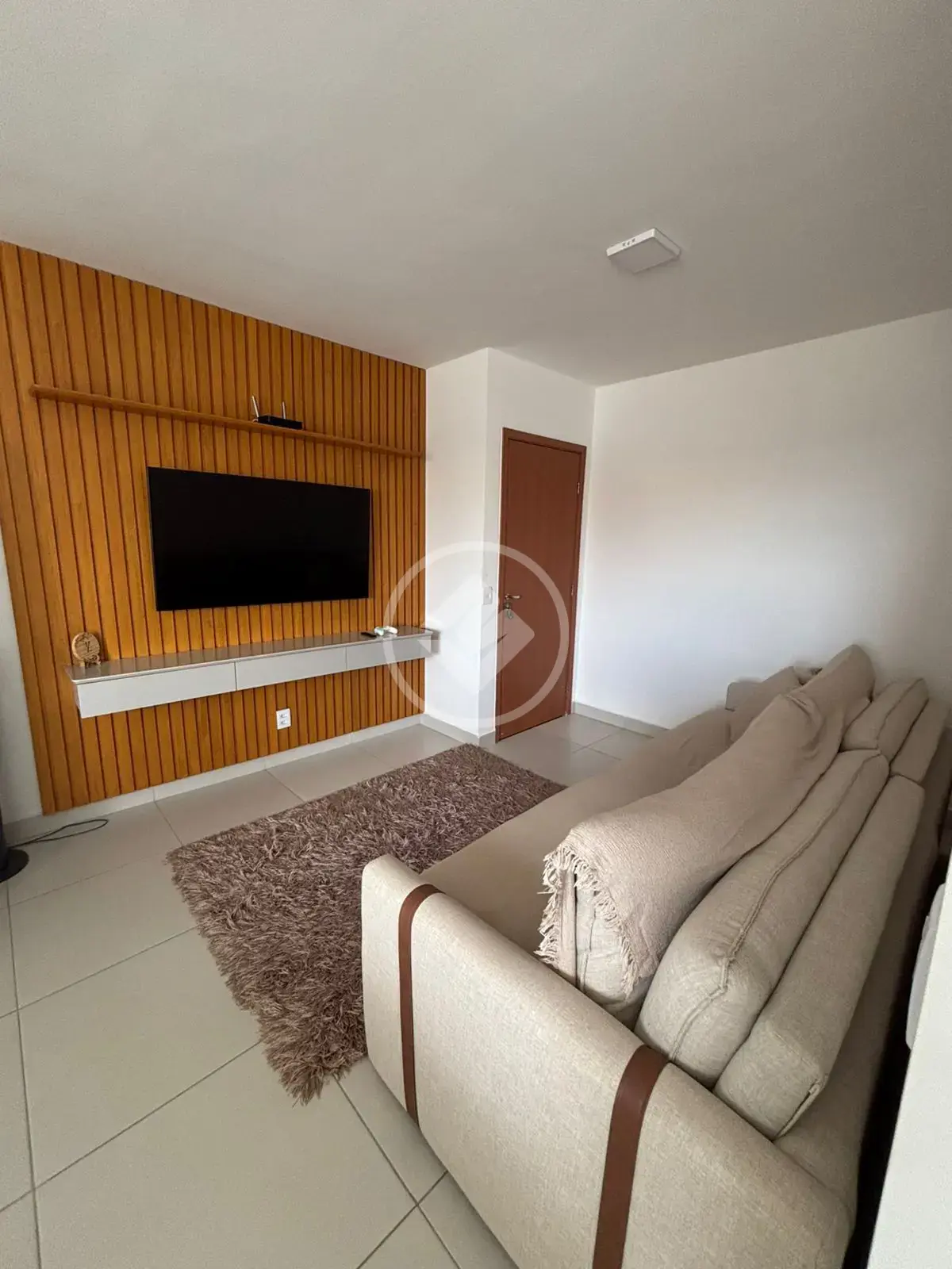 Imagem 1 - Apartamento em Laranjeiras, Uberlândia - MG