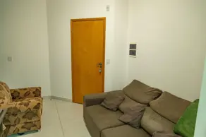 Apartamento Santa Mônica, Uberlândia - MG — foto 2
