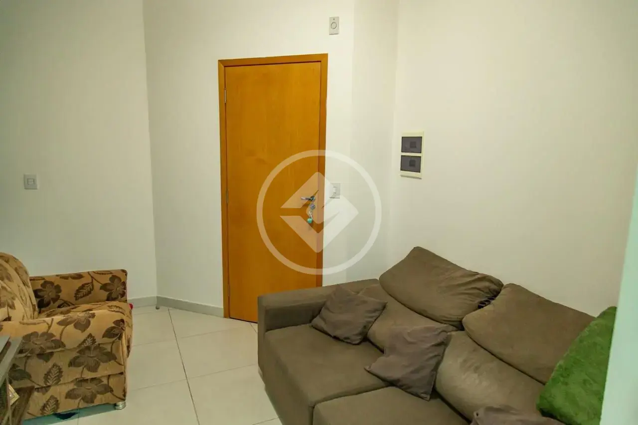 Imagem 1 - Apartamento em Santa Mônica, Uberlândia - MG