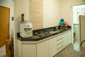 Imagem 4 - Apartamento em Santa Mônica, Uberlândia - MG