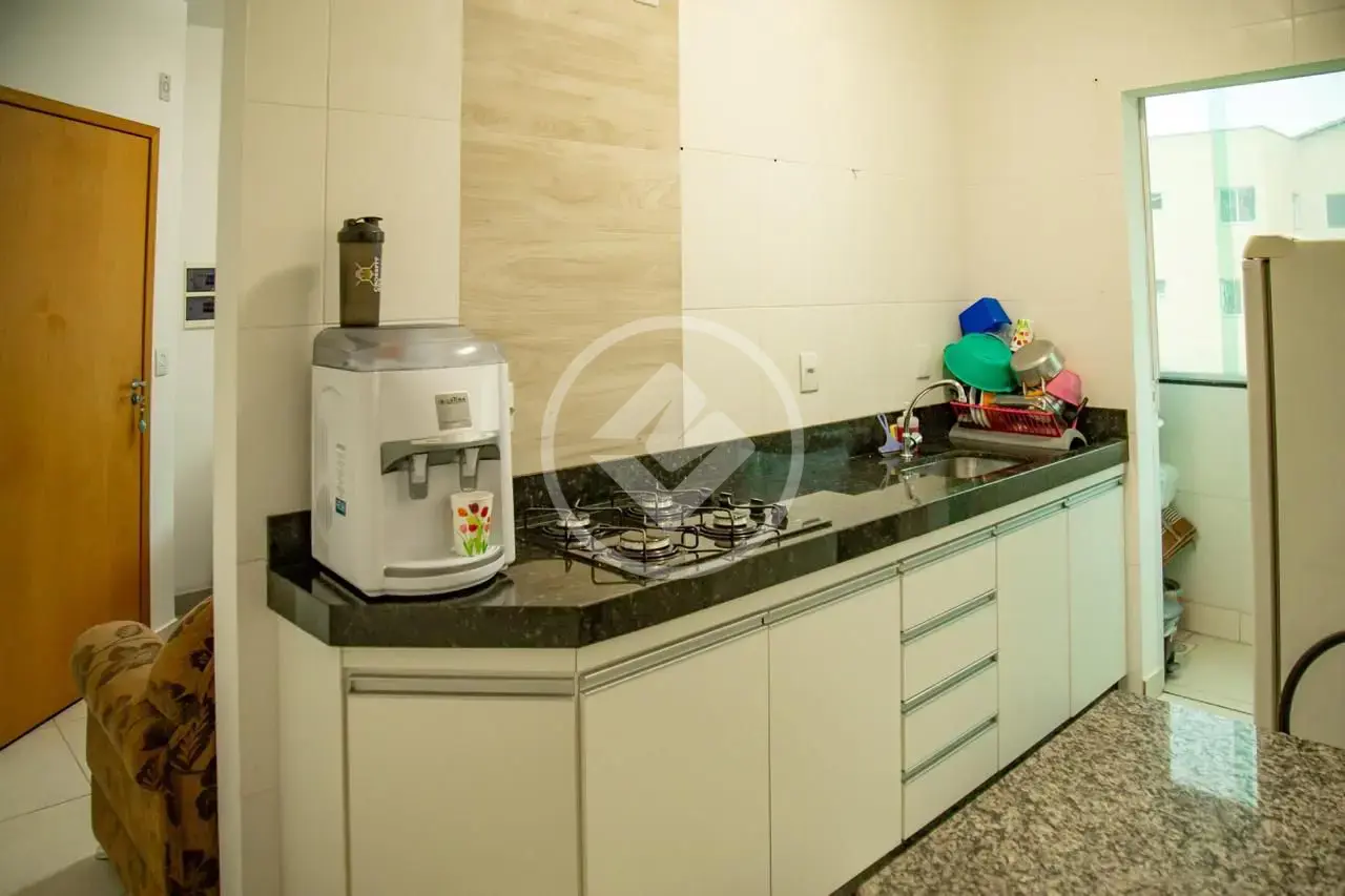 Imagem 4 - Apartamento em Santa Mônica, Uberlândia - MG
