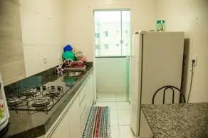 Imagem 3 - Apartamento em Santa Mônica, Uberlândia - MG