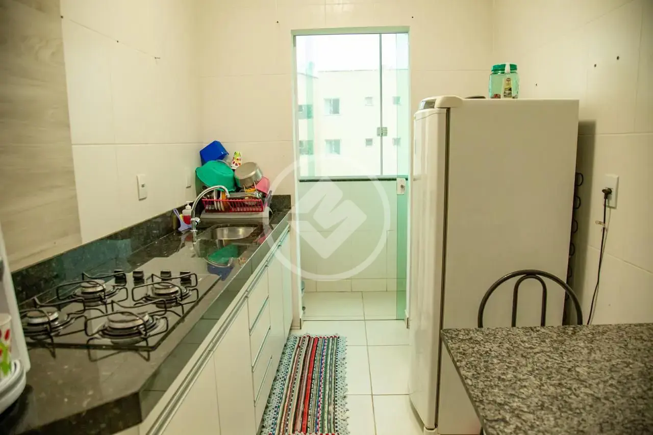 Imagem 3 - Apartamento em Santa Mônica, Uberlândia - MG