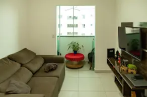 Apartamento Santa Mônica, Uberlândia - MG — foto 1