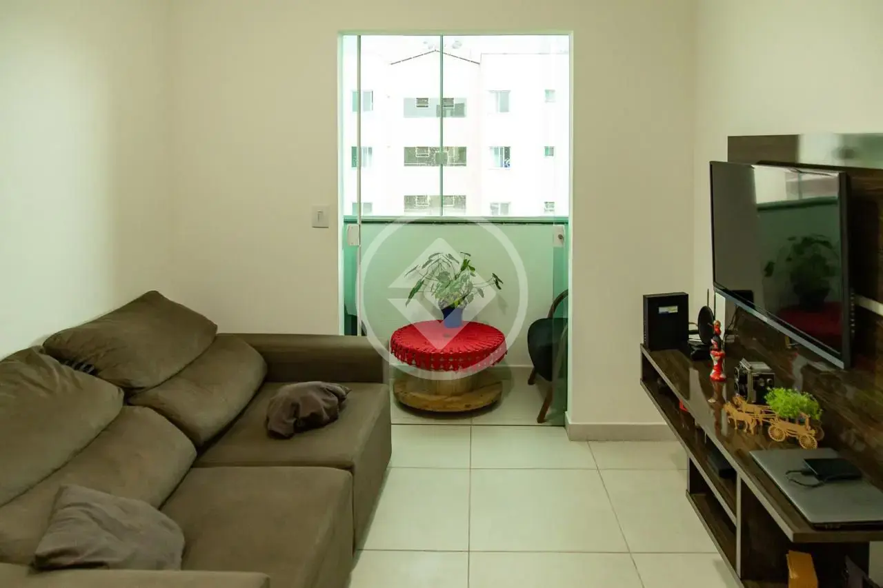 Imagem 1 - Apartamento em Santa Mônica, Uberlândia - MG