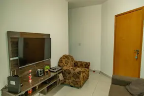 Imagem 2 - Apartamento em Santa Mônica, Uberlândia - MG