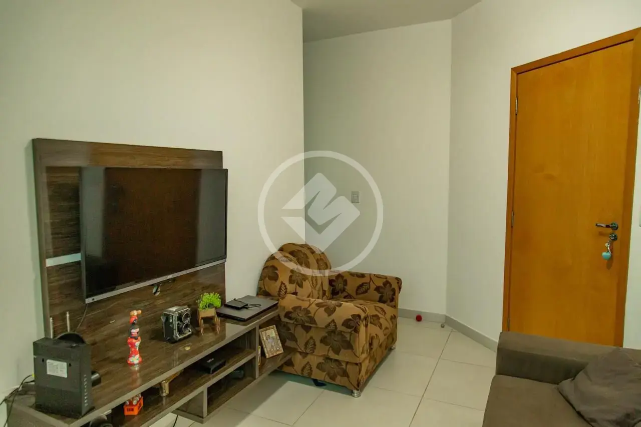 Imagem 2 - Apartamento em Santa Mônica, Uberlândia - MG