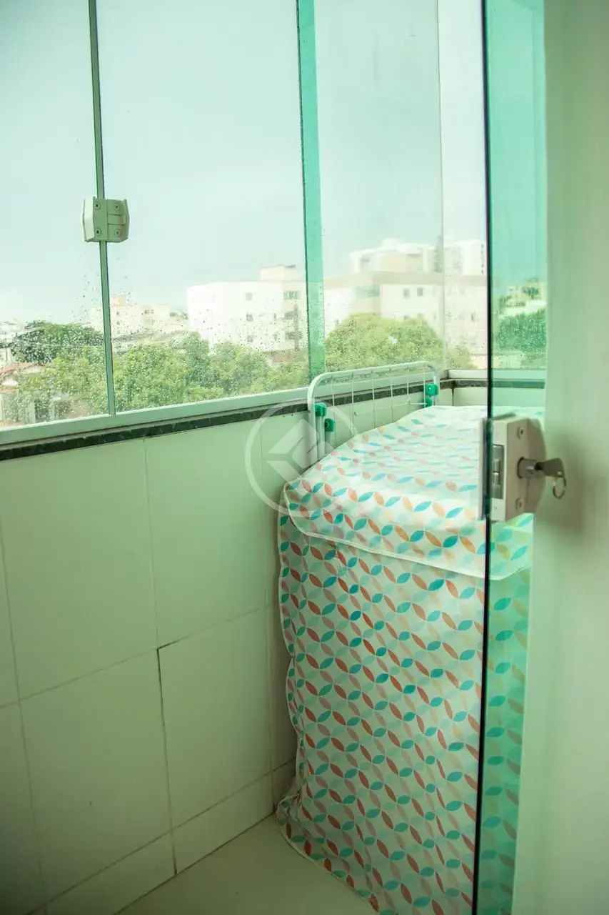 Image 12 - Apartamento em Santa Mônica, Uberlândia - MG