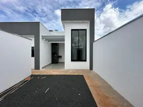 Casa Novo Mundo, Uberlândia - MG — foto 1