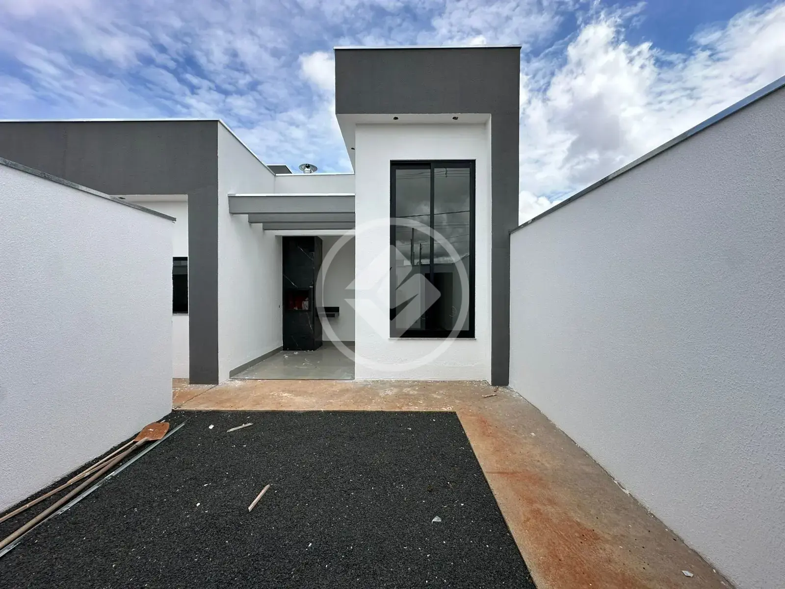 Imagem 1 - Casa em Novo Mundo, Uberlândia - MG