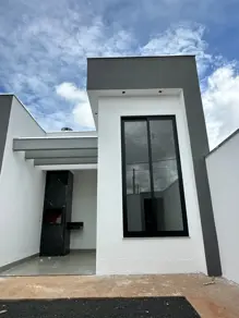 Casa Novo Mundo, Uberlândia - MG — foto 2