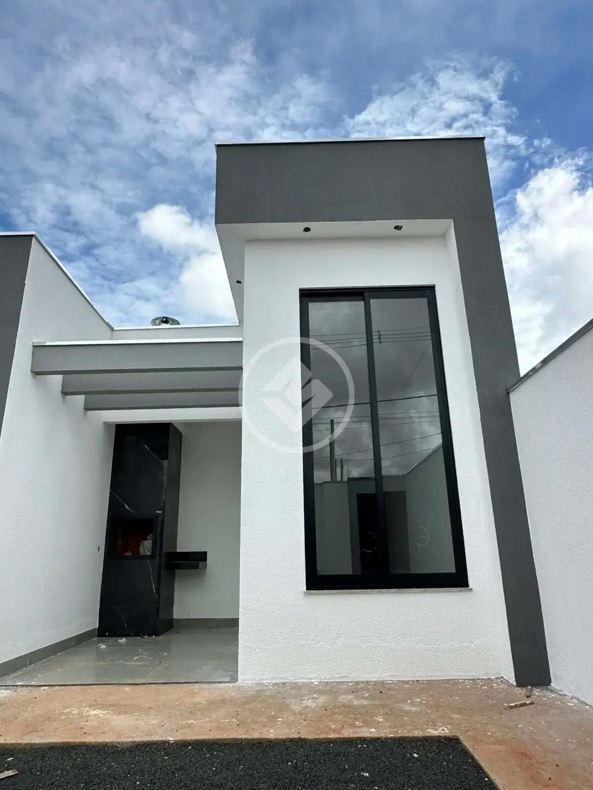 Imagem 1 - Casa em Novo Mundo, Uberlândia - MG