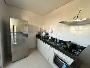 Apartamento Santa Mônica, Uberlândia - MG — foto 1