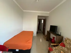 Apartamento Santa Mônica, Uberlândia - MG — foto 2