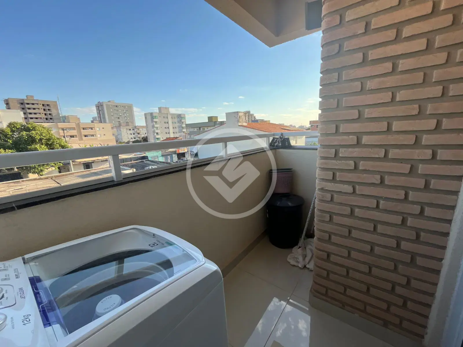 Image 9 - Apartamento em Santa Mônica, Uberlândia - MG