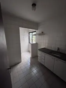 Apartamento Santa Mônica, Uberlândia - MG — foto 2