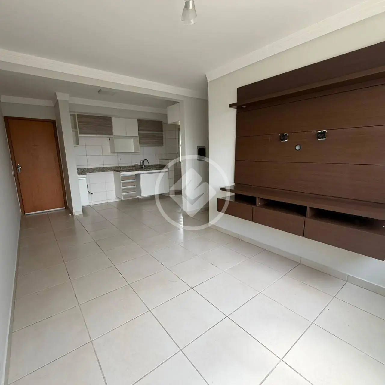 Imagem 1 - Apartamento em Nossa Senhora das Graças, Uberlândia - MG