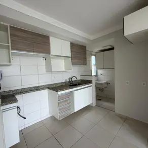 Imagem 2 - Apartamento em Nossa Senhora das Graças, Uberlândia - MG