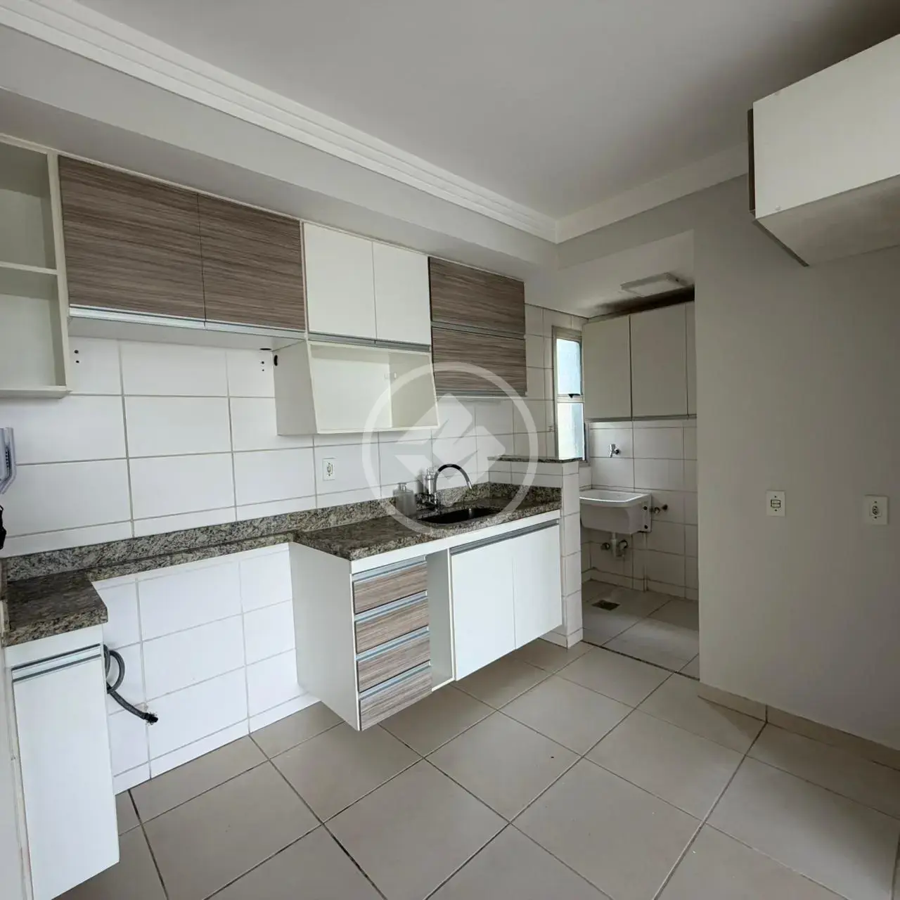 Imagem 2 - Apartamento em Nossa Senhora das Graças, Uberlândia - MG