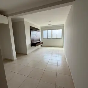 Apartamento Nossa Senhora das Graças, Uberlândia - MG — foto 2
