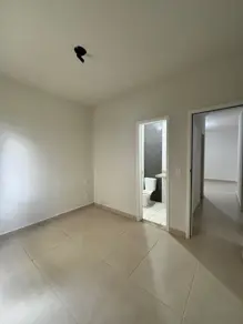 Apartamento Laranjeiras, Uberlândia - MG — foto 2