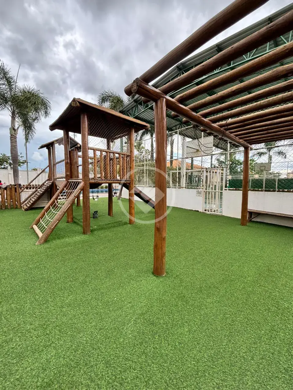 Imagem 2 - Apartamento em Laranjeiras, Uberlândia - MG
