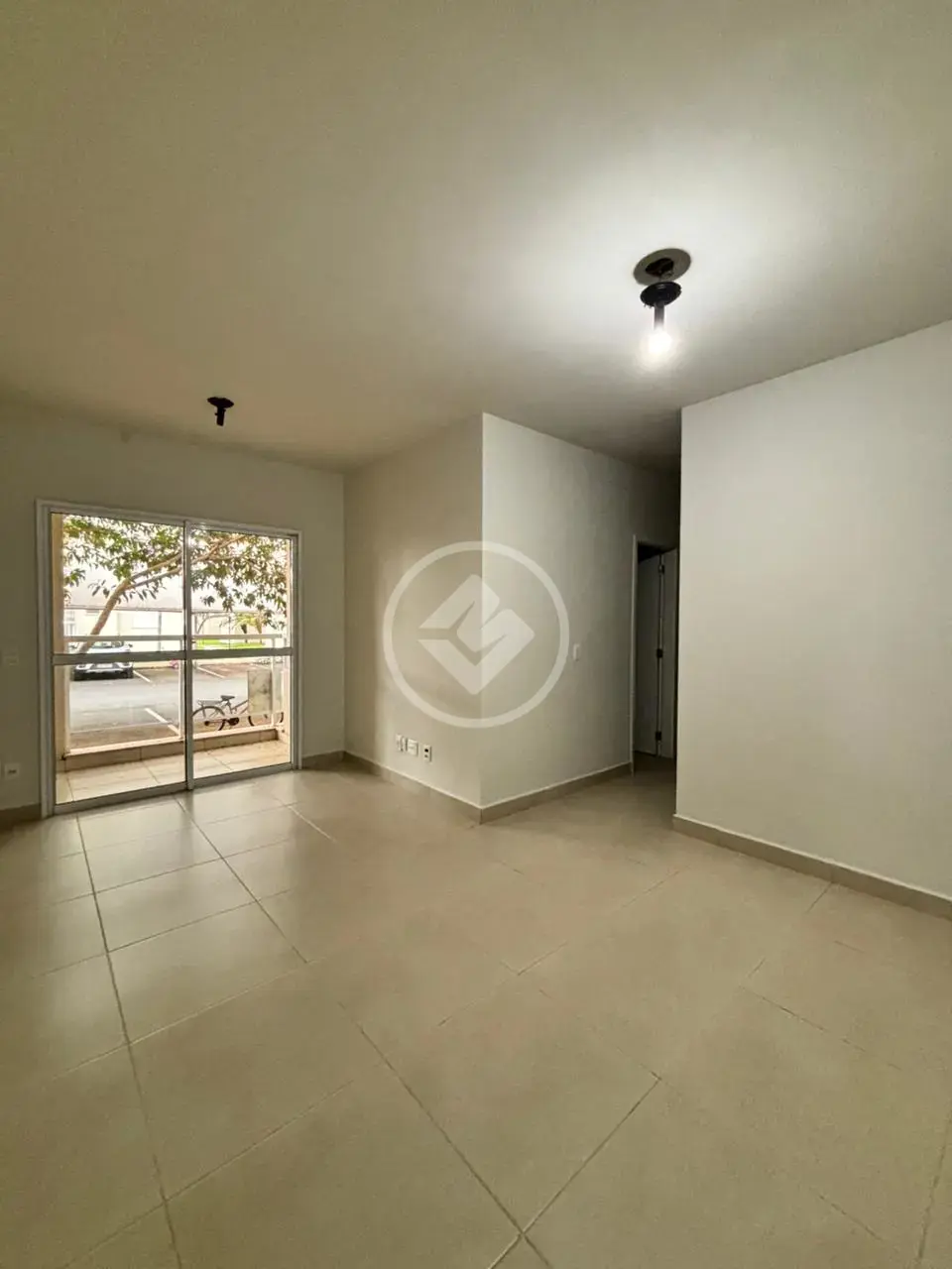 Imagem 1 - Apartamento em Laranjeiras, Uberlândia - MG