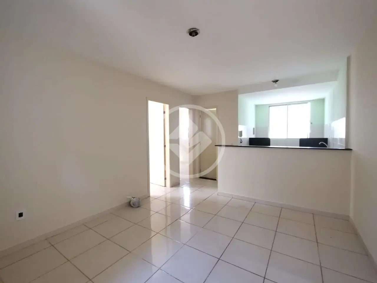 Imagem 1 - Apartamento em Mansour, Uberlândia - MG