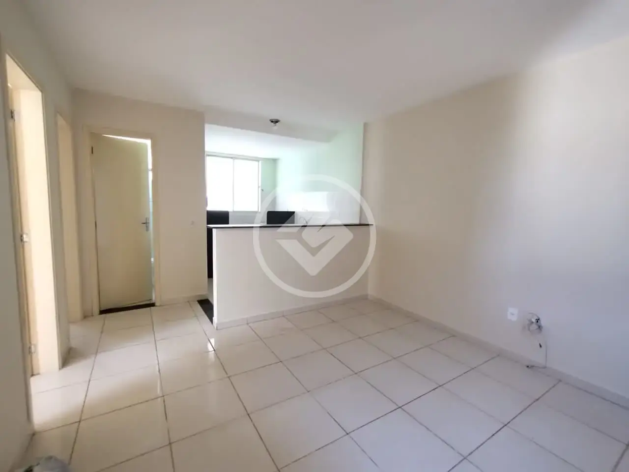 Image 2 - Apartamento em Mansour, Uberlândia - MG