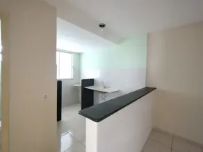 Imagem 2 - Apartamento em Mansour, Uberlândia - MG