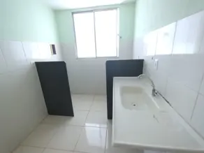 Imagem 6 - Apartamento em Mansour, Uberlândia - MG
