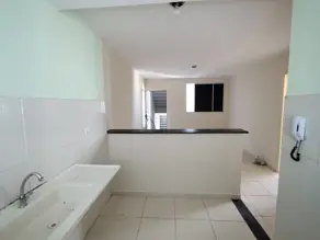 Imagem 4 - Apartamento em Mansour, Uberlândia - MG