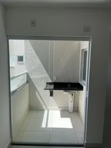 Apartamento Novo Mundo ., Uberlândia - MG — foto 2