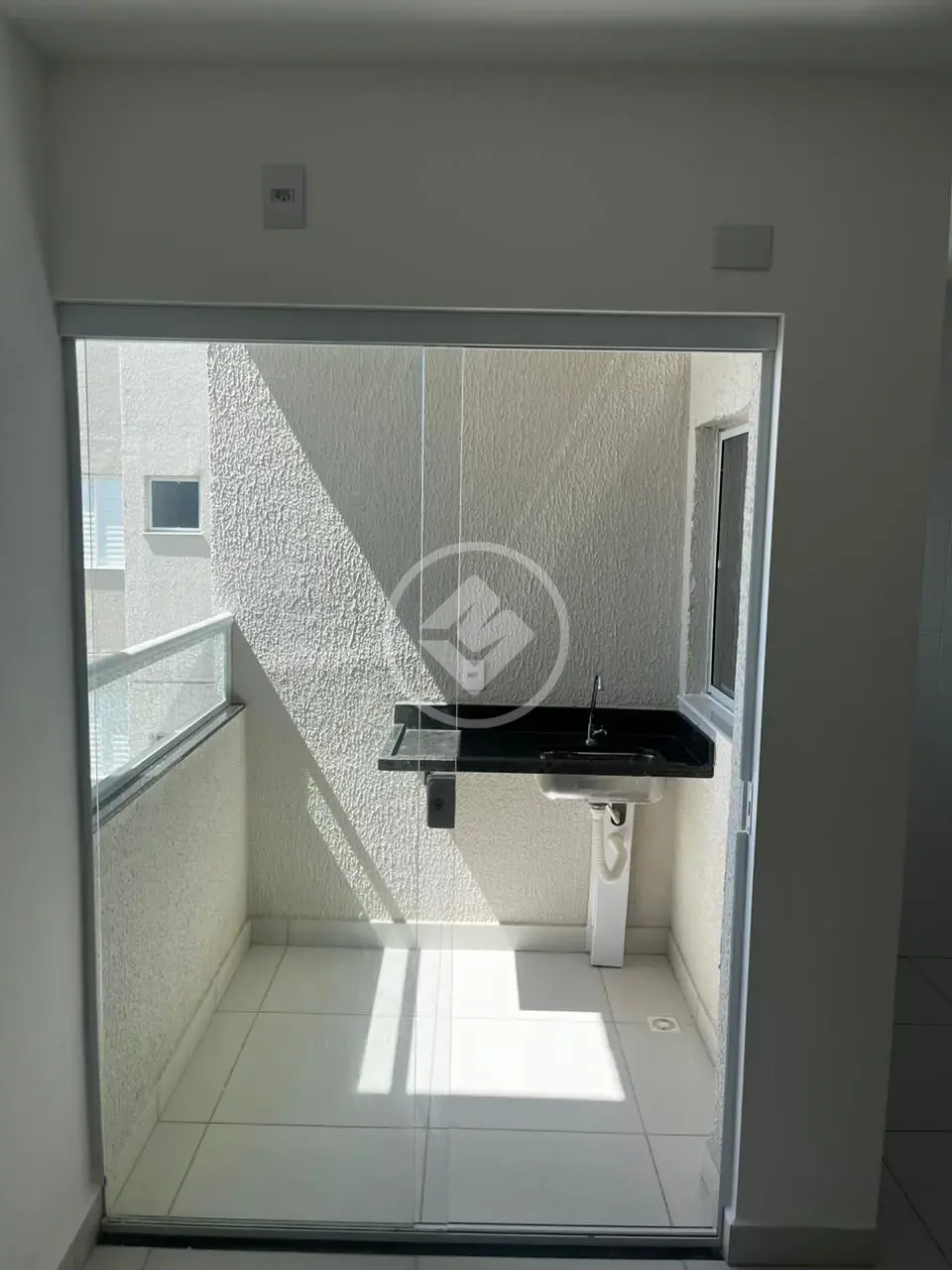 Image 2 - Apartamento em Novo Mundo ., Uberlândia - MG