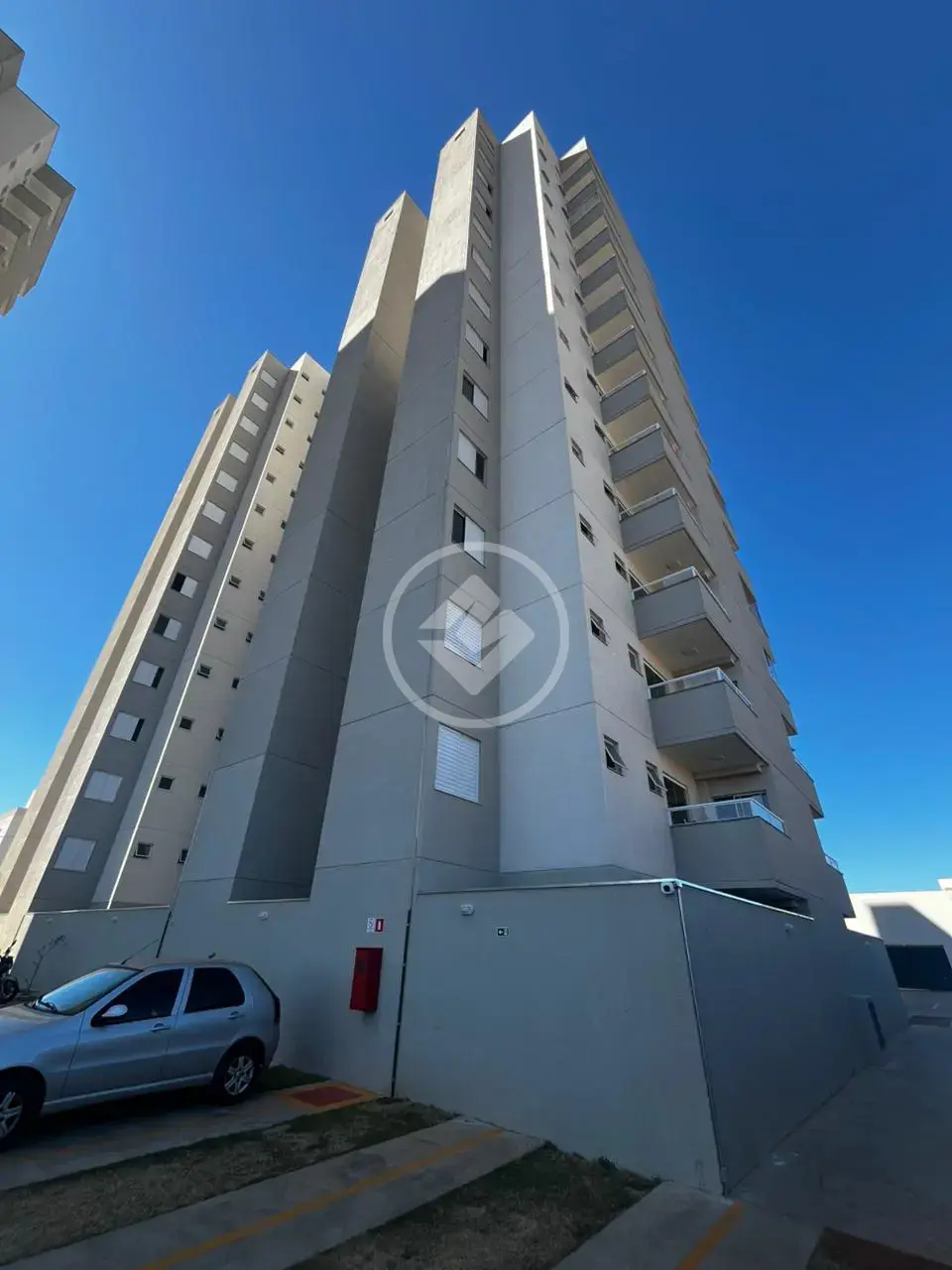 Image 13 - Apartamento em Novo Mundo ., Uberlândia - MG