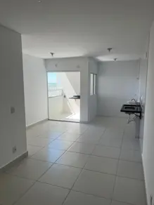 Apartamento Novo Mundo ., Uberlândia - MG — foto 1