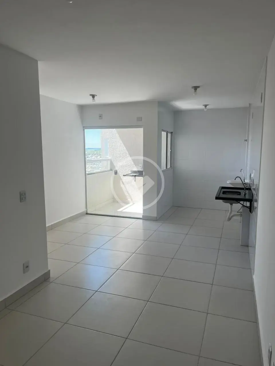Imagem 1 - Apartamento em Novo Mundo ., Uberlândia - MG