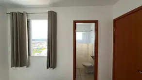 Imagem 5 - Apartamento em Novo Mundo ., Uberlândia - MG