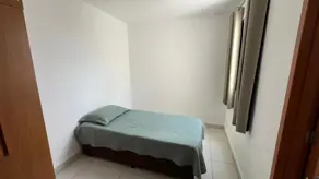 Imagem 6 - Apartamento em Novo Mundo ., Uberlândia - MG